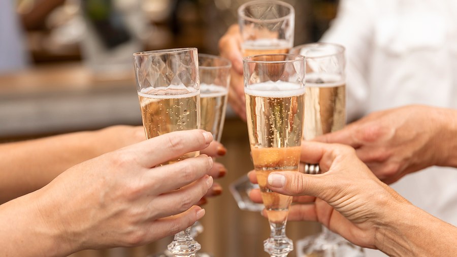 Primärbild av Treetop Nyårspaket 2025!