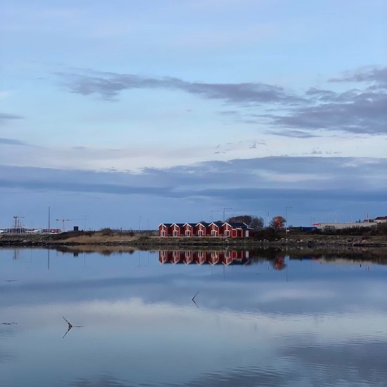 Hönö Sjöbodar – En hållbar destination i Göteborgs skärgård-image