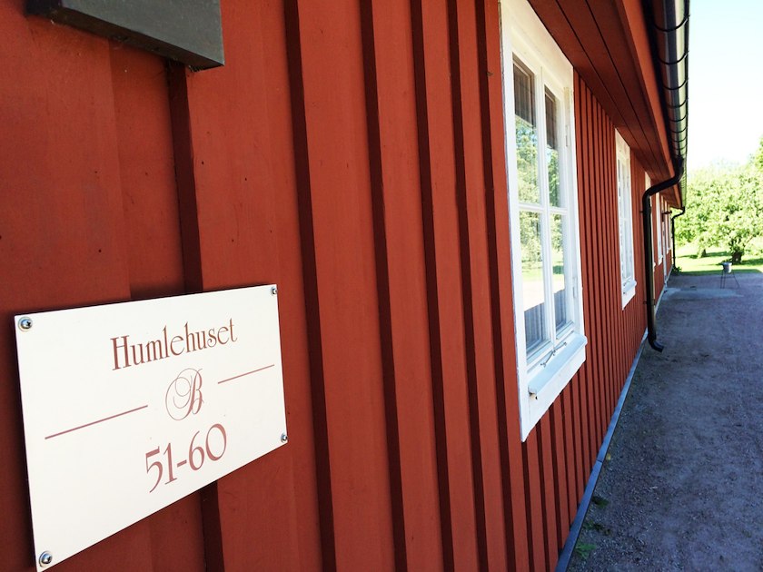 Bäckaskog Slott image 2