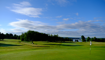 Boka Golf Package