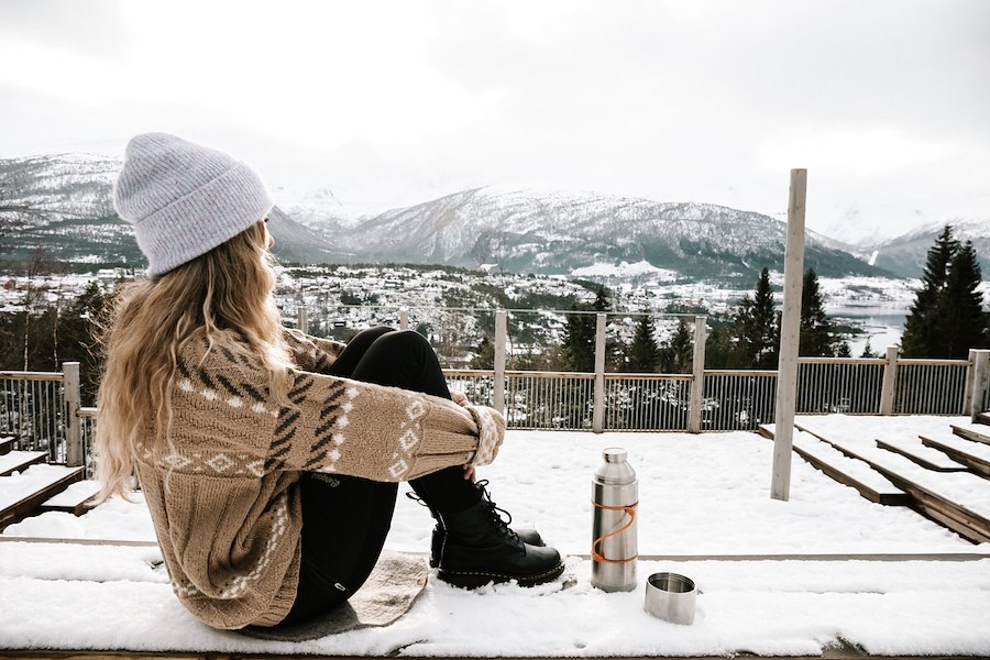 Primary image of MOUNTAIN & TASTE