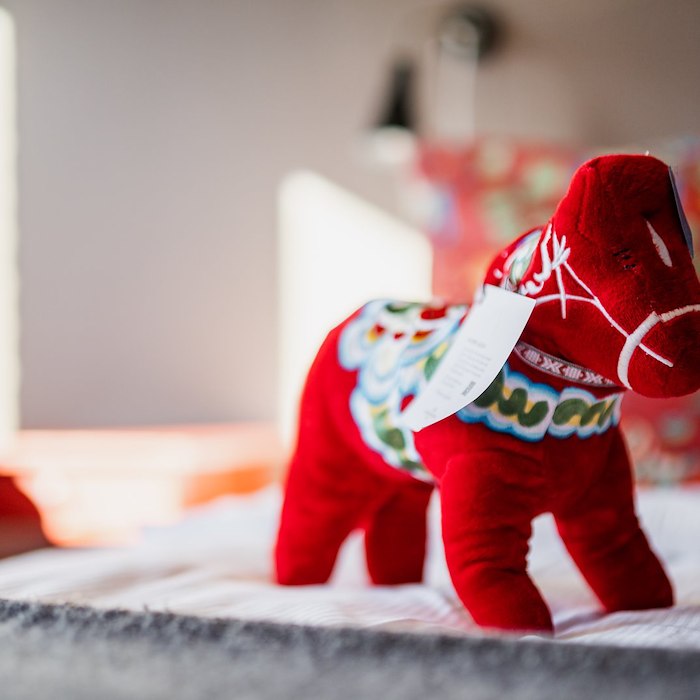 voucher-Presentkort valfritt belopp