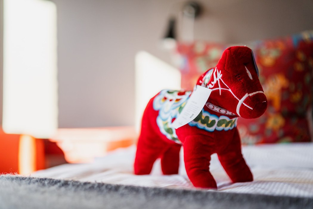 voucher-Presentkort valfritt belopp