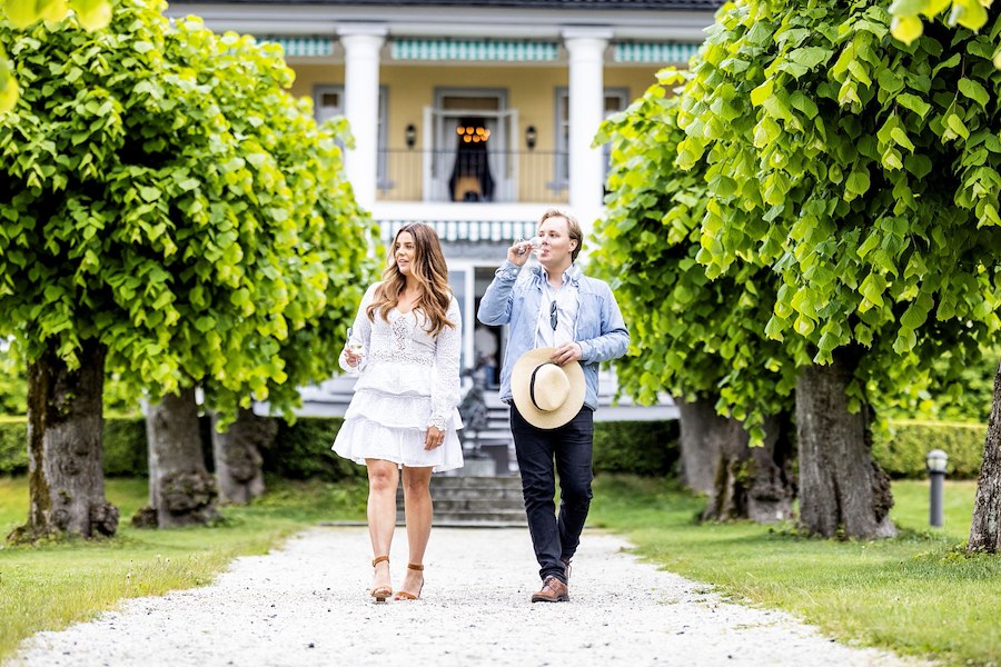 Primærbilde av Sommerkampanje -20%