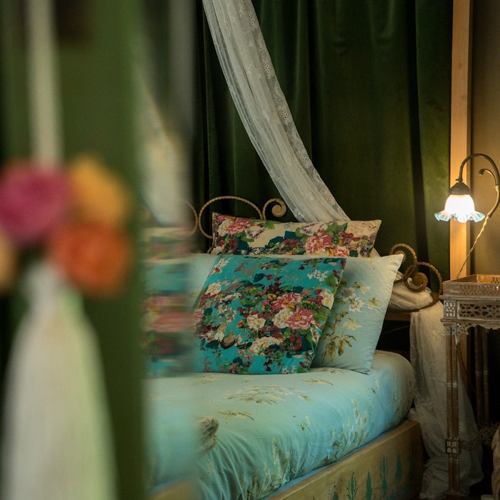 voucher-Dormire nel Paesaggio: Soggiorno in Tenda con Chic Picnic