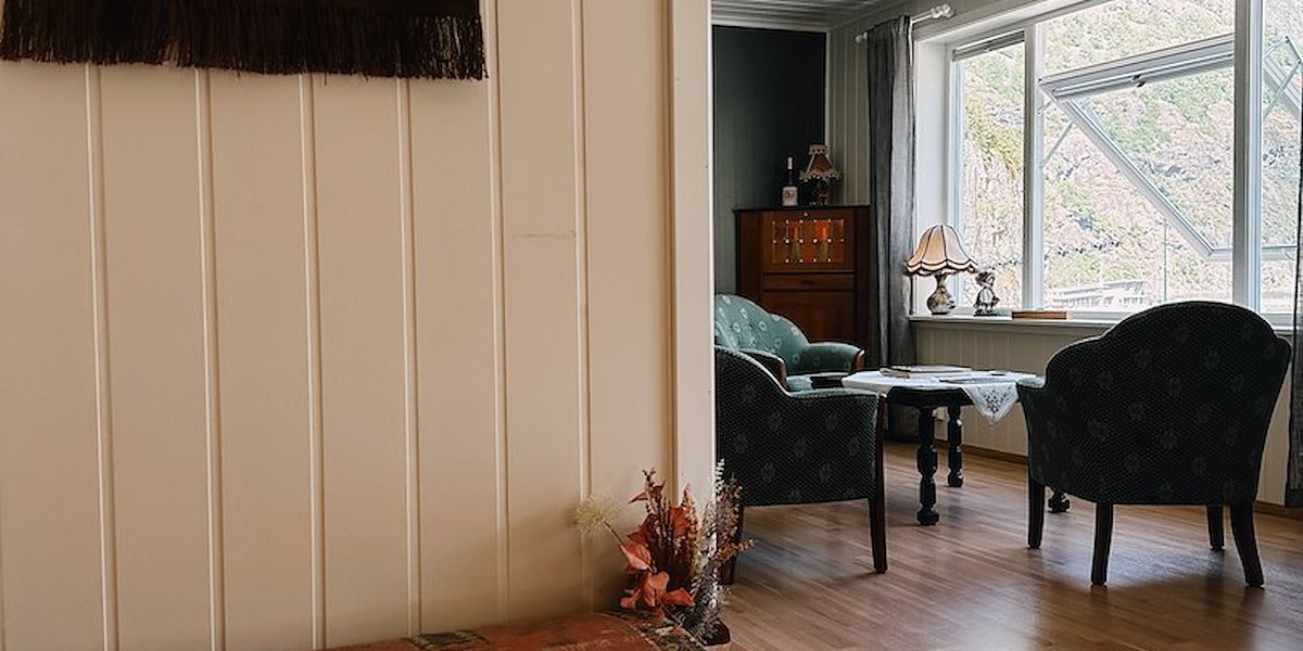 Svingen Guesthouse image 7