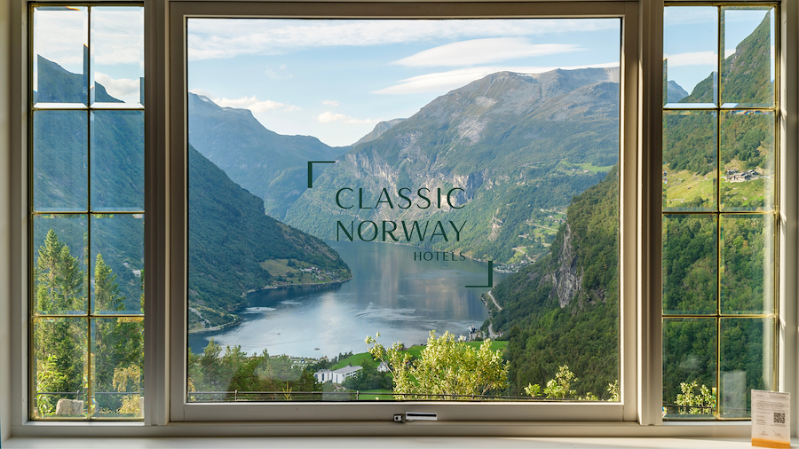 Primærbilde av Bo 2 Netter, Betal for 1!