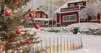 Tällbergsgården