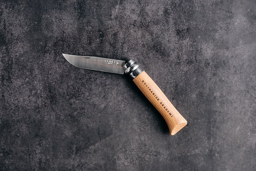 Opinel Soppkniv