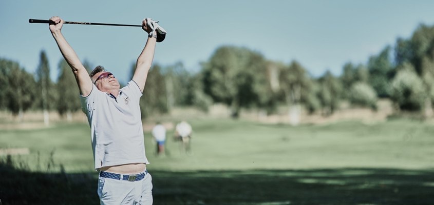 Primary image of Vårscramble 9 maj