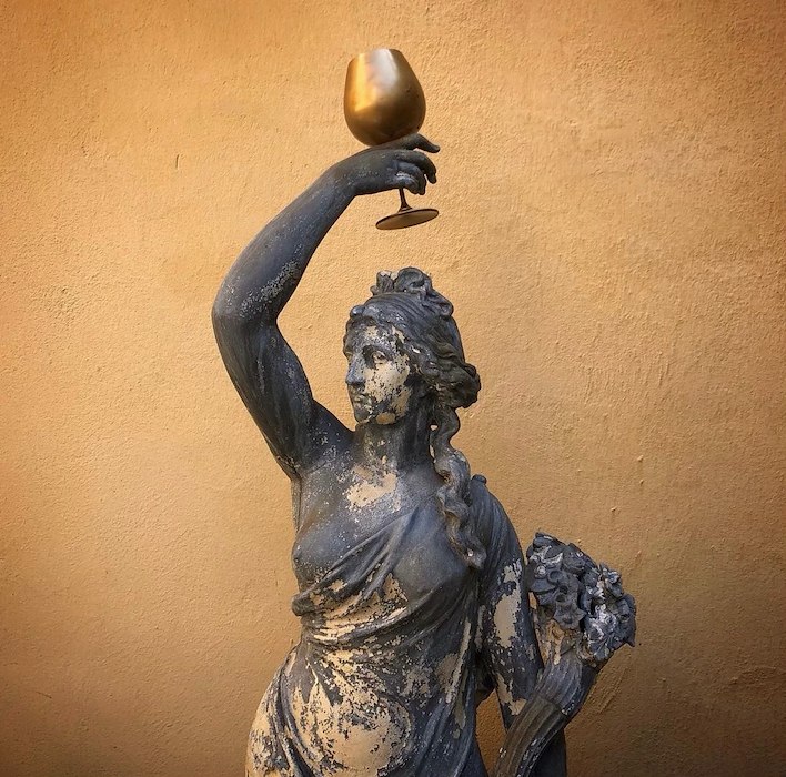 Primärbild av Early Bird