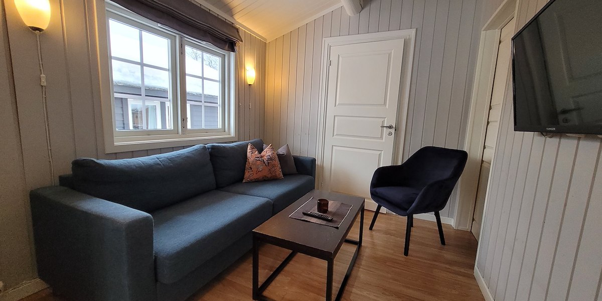Øen Turistsenter  image 12