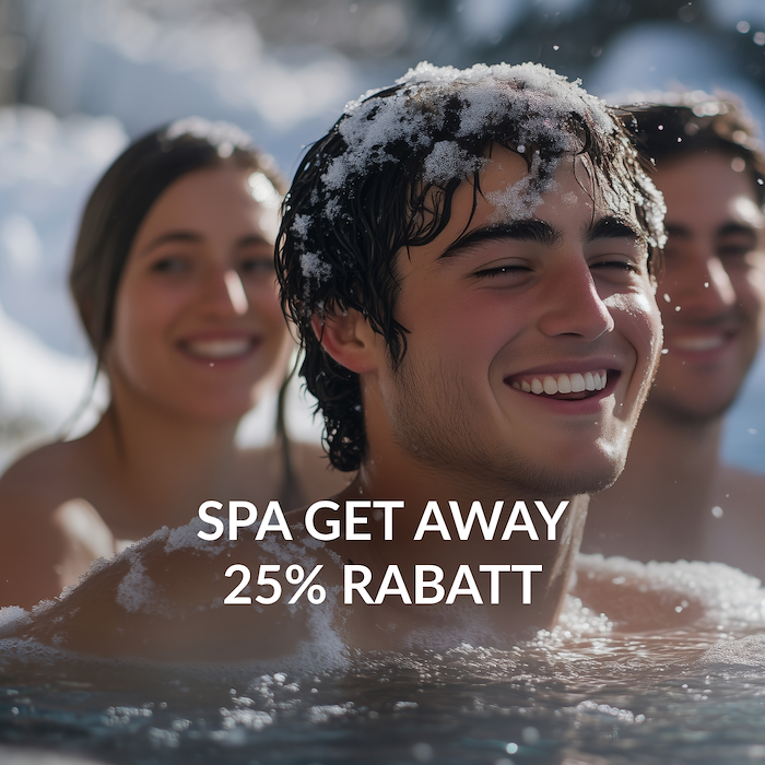 Primary image of Spa Get Away