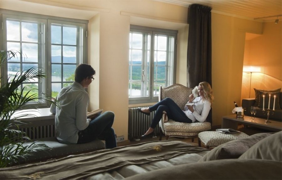 Primærbilde av Festningsweekend