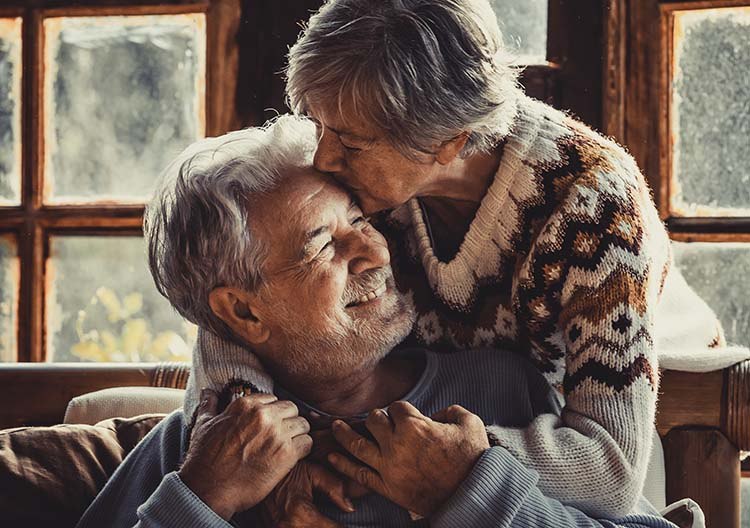 Primärbild av Nils Seniorpaket 65+ | Skärgårdshus