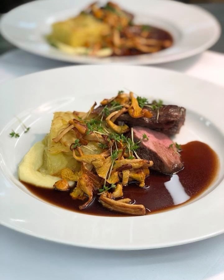 Gourmethelg 24 oktober
