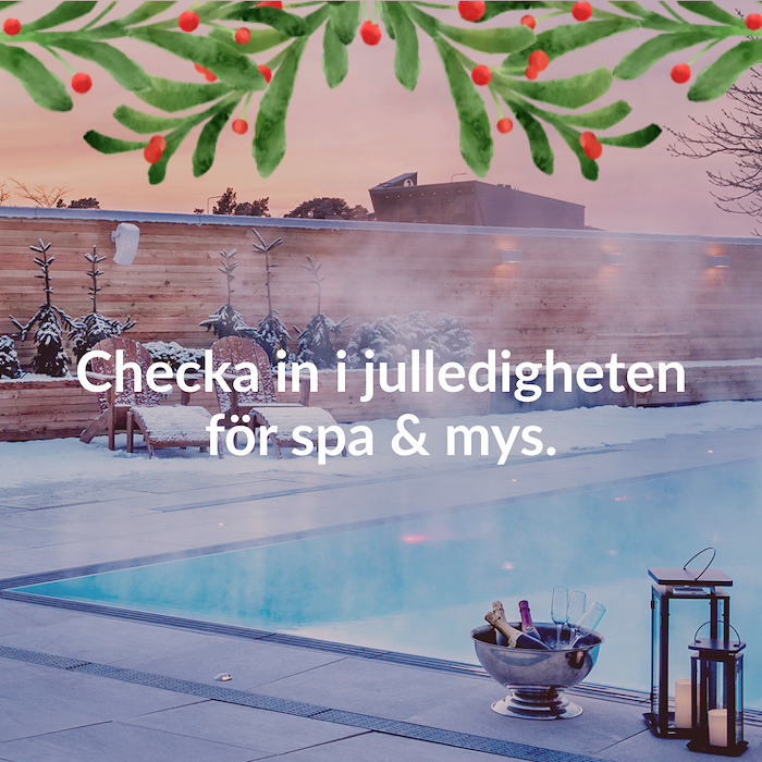 Primary image of Christmas SPA