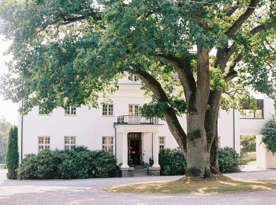 Primary image of SOMMARERBJUDANDE PÅ BERGENDAL