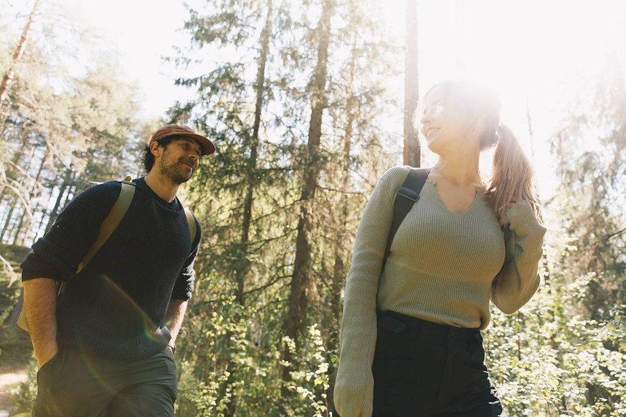 Primary image of Hiking Package