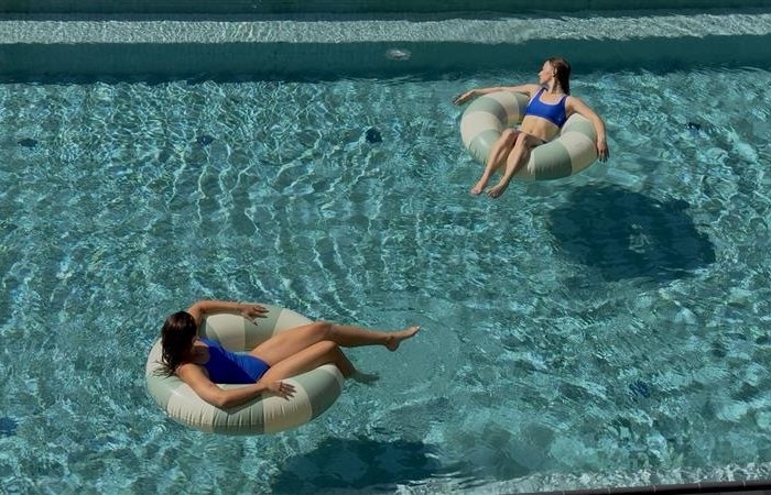 voucher-Day Pass Gavekort for 1 person