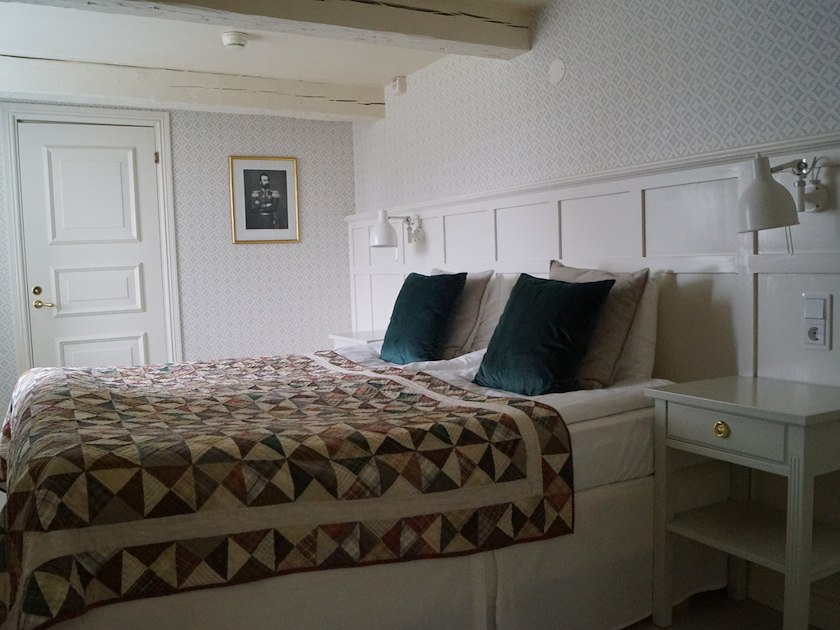 Bäckaskog Slott image 1