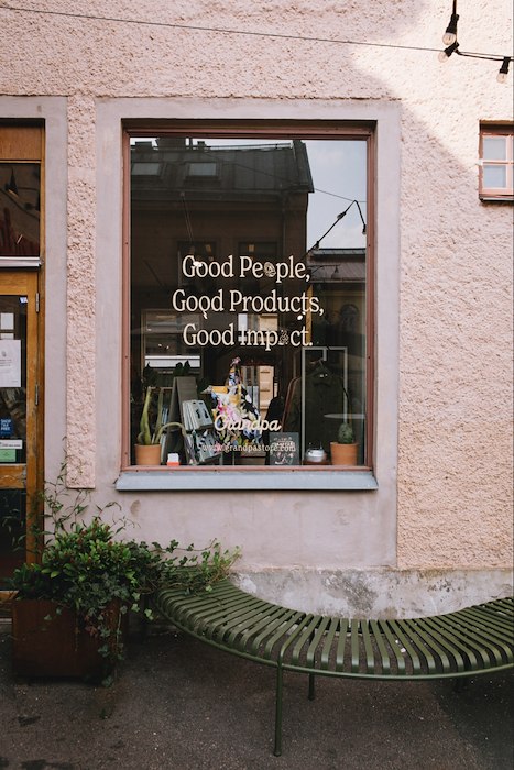 Primary image of Stay & Style