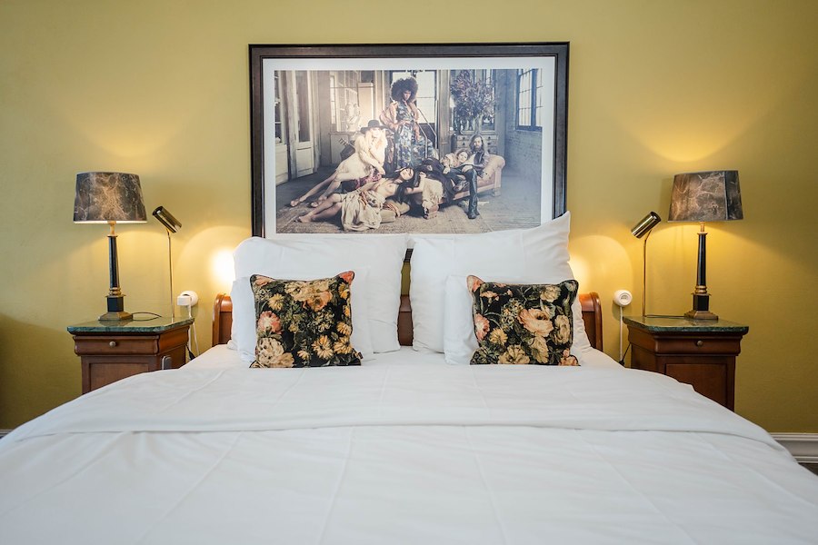 Primary image of Xmas Calendar - unlock your room