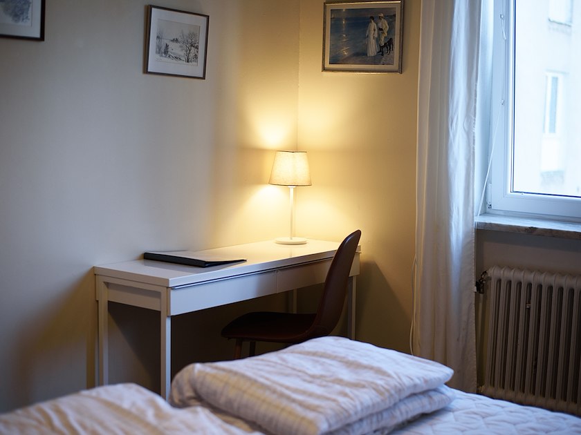 Falköpings vandrarhem/Hostel image 1