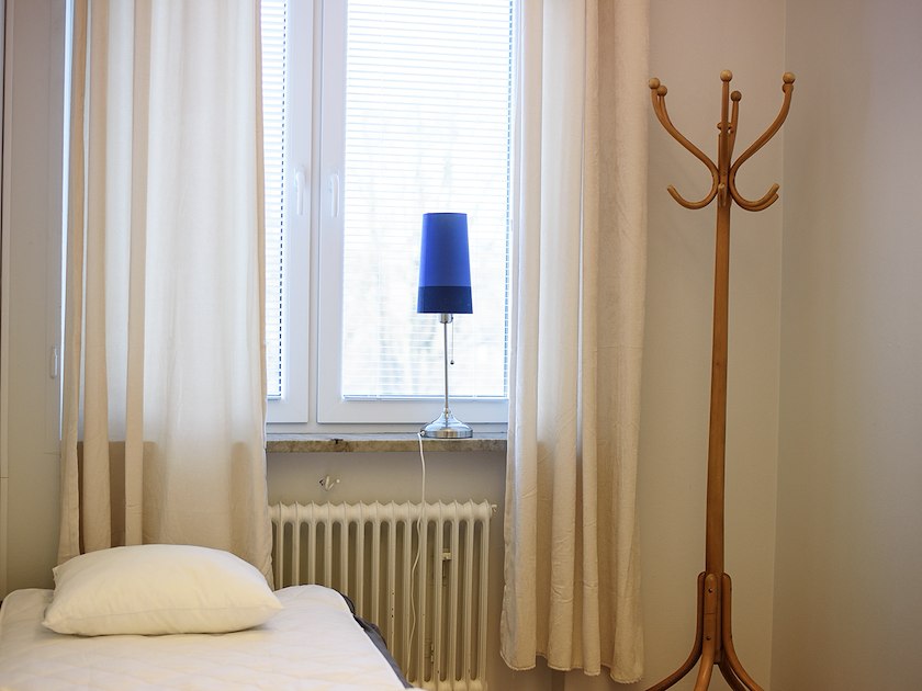 Falköpings vandrarhem/Hostel image 0