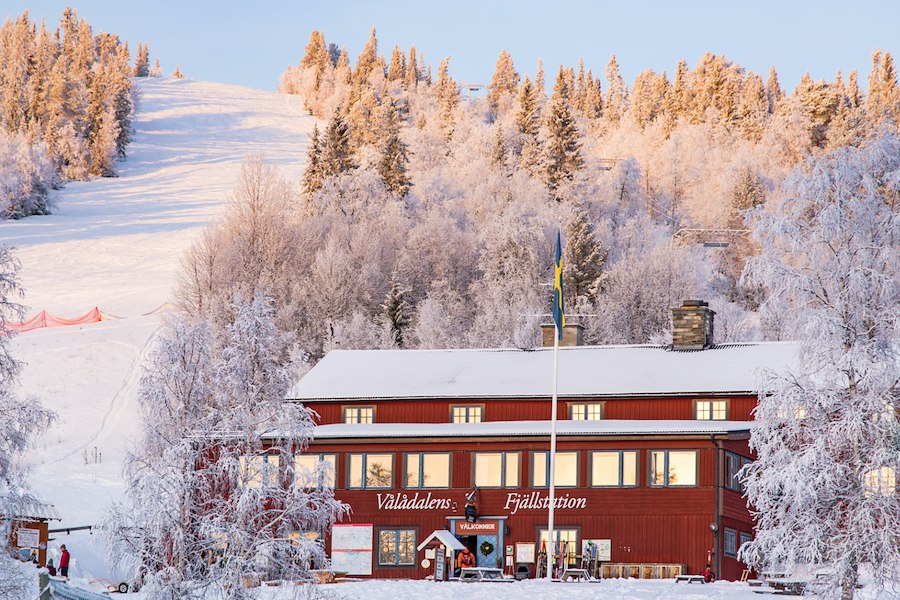 Primärbild av Högtidspaket 3-7 dygn
