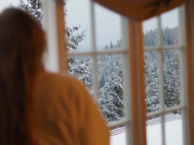 Primary image of Weekend pakke