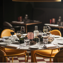 Primary image of Dine and Dream