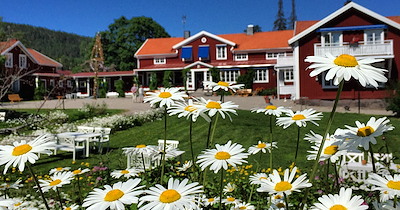 Hotel Järvsöbaden