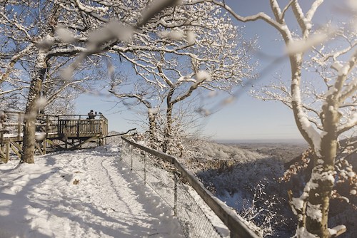 Boka Underbara Vinter