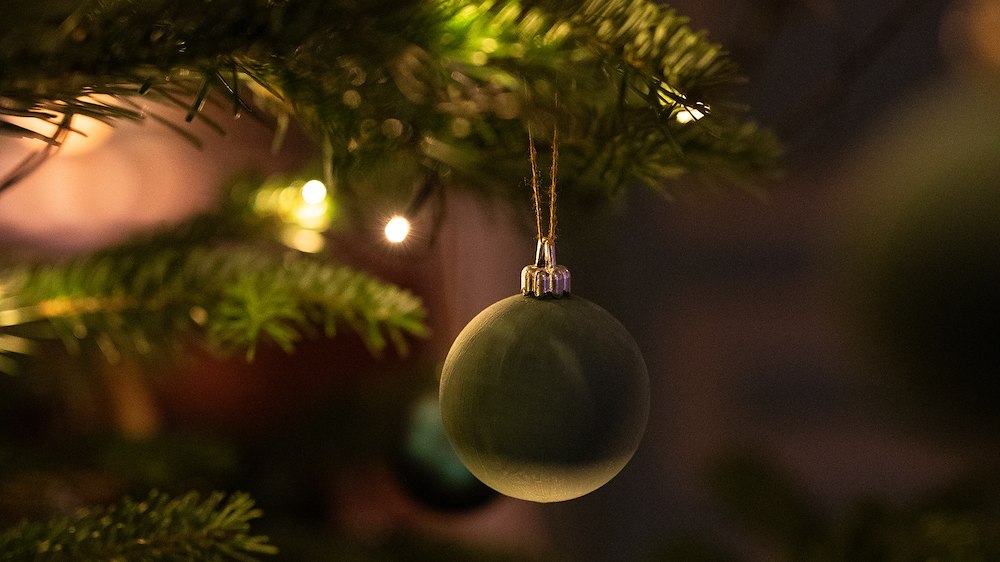 Stora Julpaketet