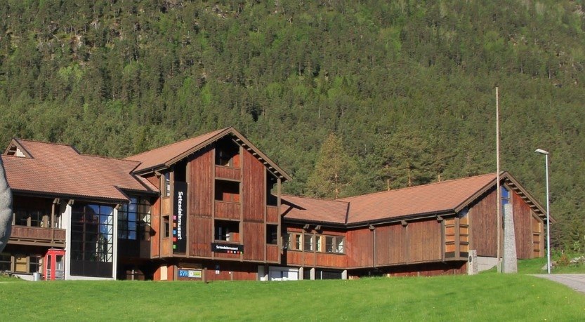 Primærbilde av Kulturpakke