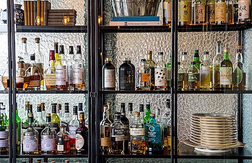 Boka Whiskymässa 9 maj 2026