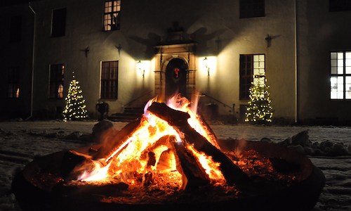 Sundbyholms Slott