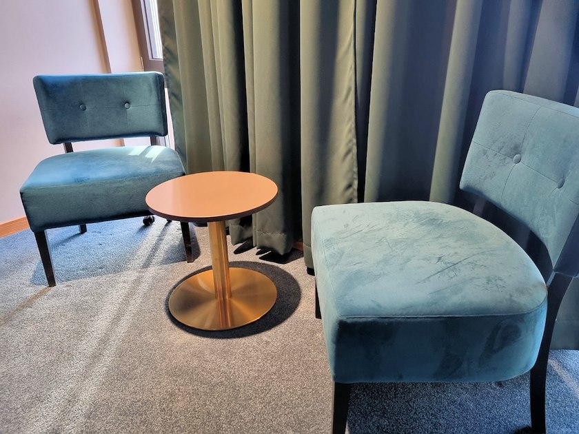 Treetop Spa, Hangout & Hotel image 9