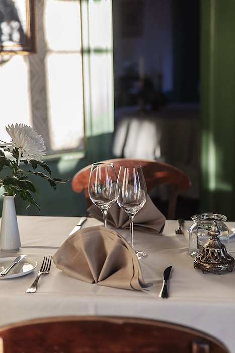 Primärbild av Sista minuten!