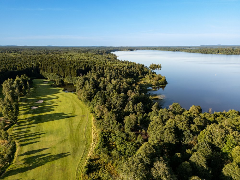 Golfpaket