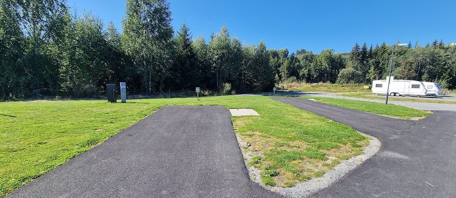 Bobilplass D17