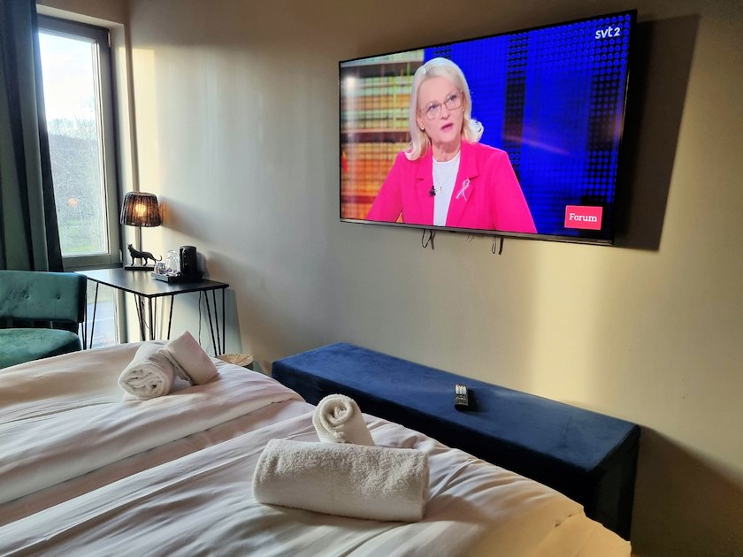 Treetop Spa, Hangout & Hotel image 2