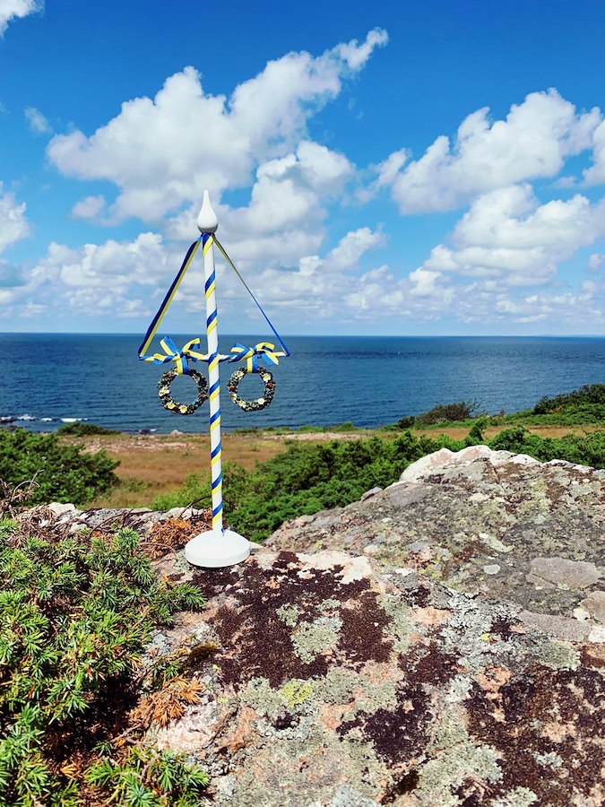 MIDSOMMARPAKET