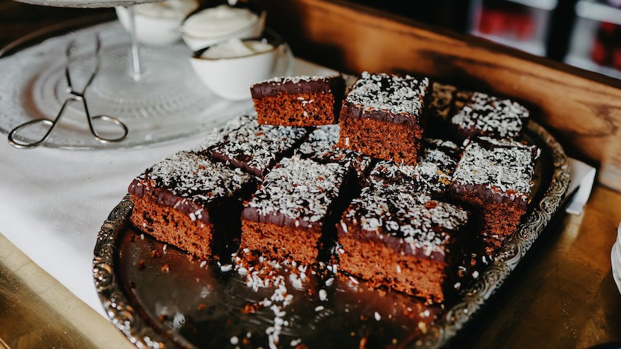Best Friend-fika