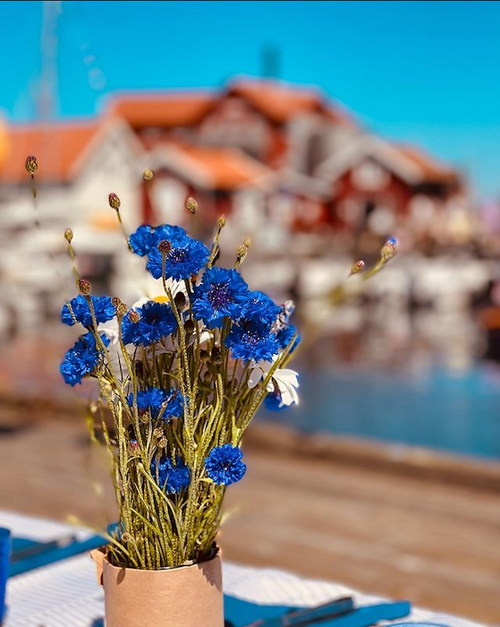 Primärbild av Fira Midsommar på Käringön
