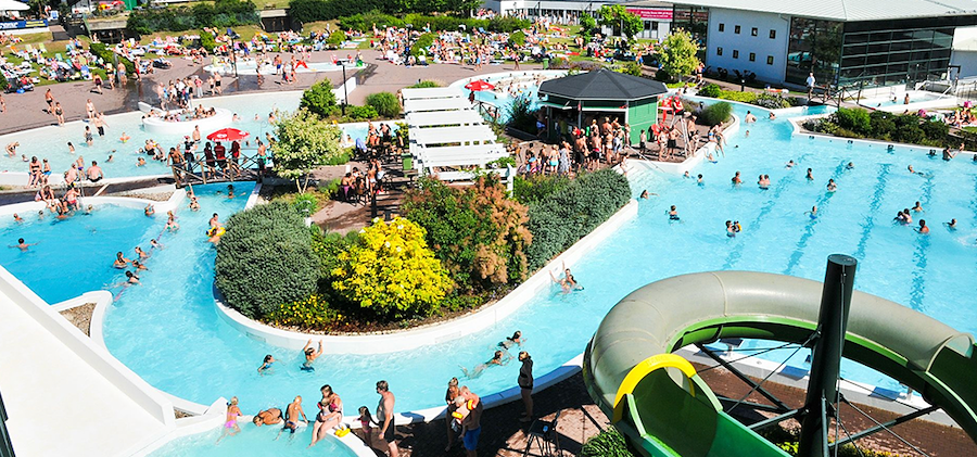 Primärbild av Minst 20% Rabatt på Sommarpaket