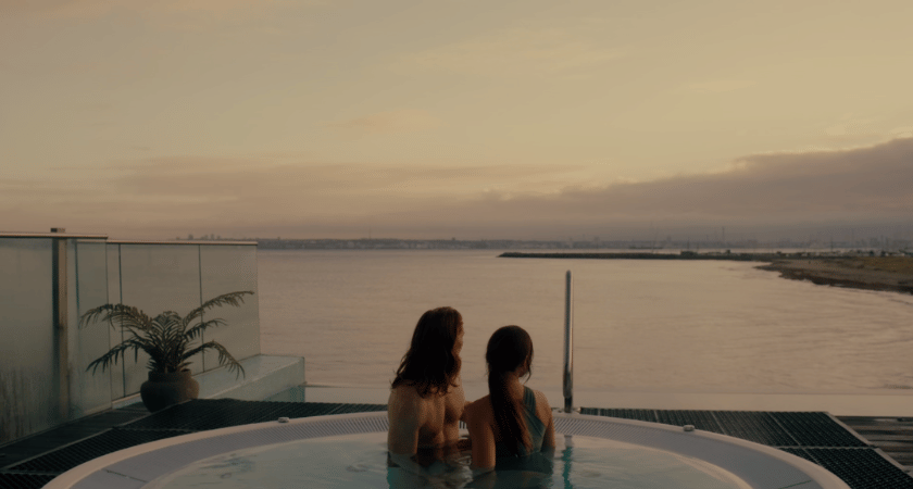 Primary image of PÅSKEFERIE PÅ STRANDHOTELLET - SPAR 40%