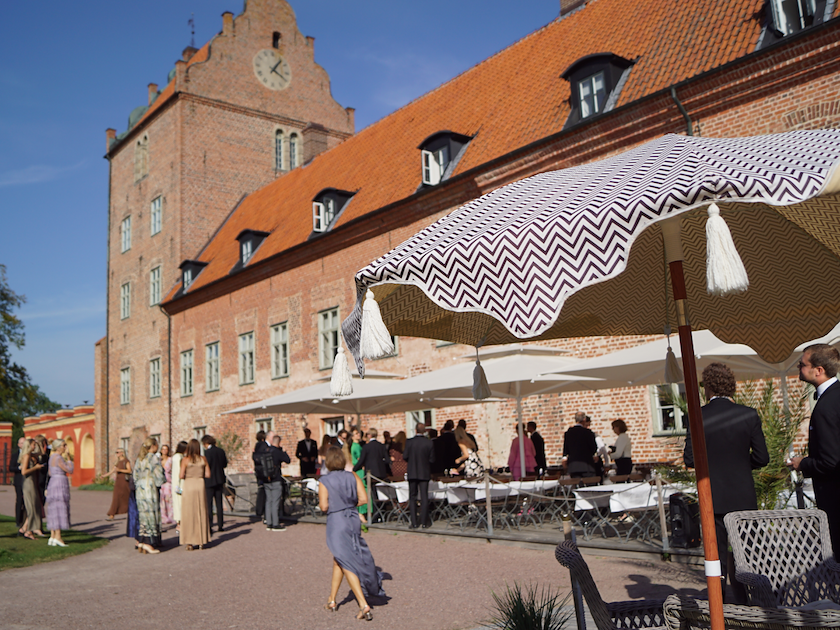 Bäckaskog Slott image 3