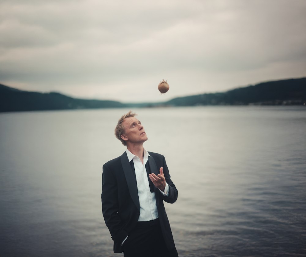 Peer Gynt på Gålå